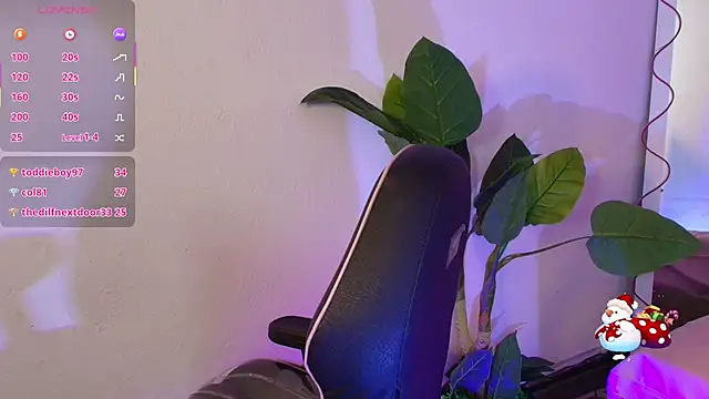 sharlot_tay1's cam snapshot