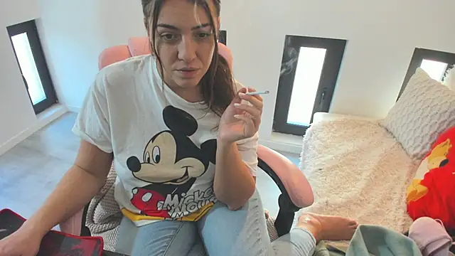 Dyana_Kaylinn's cam snapshot