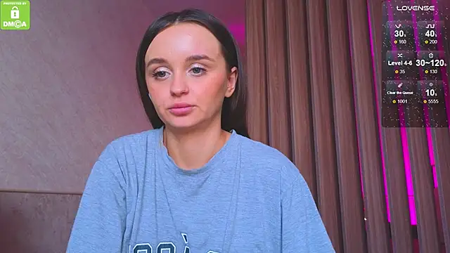 Katy_perry_'s cam snapshot