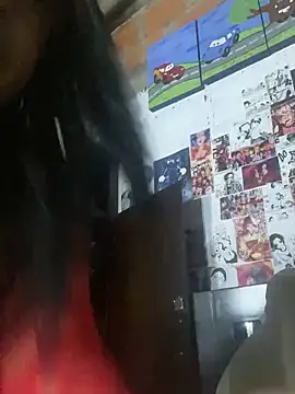 violeta_818's cam snapshot