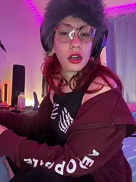 Nina-Chick777's cam snapshot