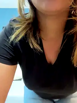 SophiaQueens's cam snapshot