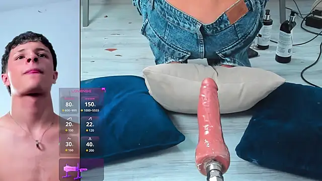 Belami_blake_ live sex cam