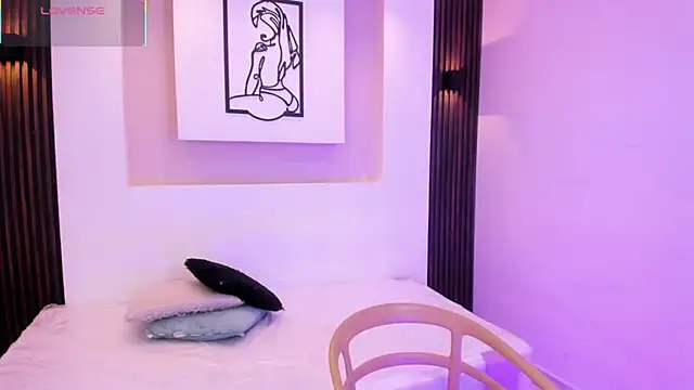 candy_lux30's cam snapshot