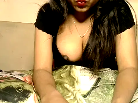 Sanjana_Gupta's cam snapshot