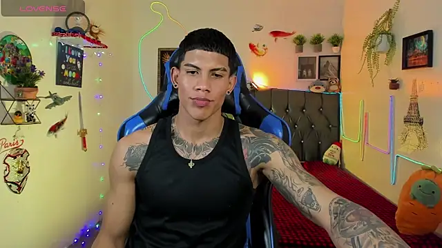 Damian_latinxxx live sex cam