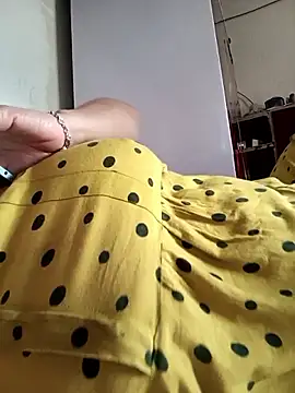 Sneha_gril's cam snapshot