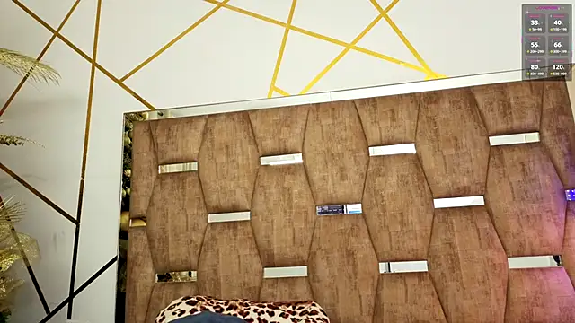 LunaPleasure live sex cam