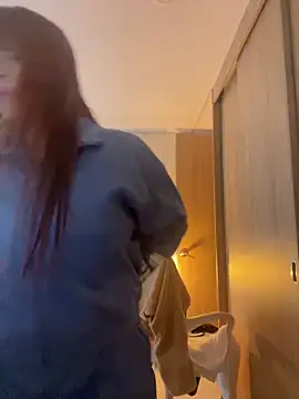 GiaStonne's cam snapshot