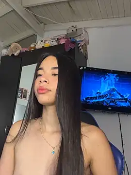 Milleradhara24's cam snapshot