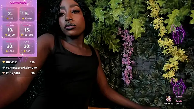 Isaa_jonnes_'s cam snapshot