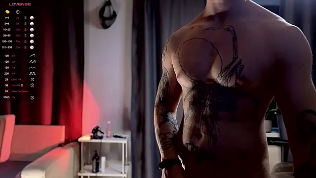 pleasure8869 live sex cam