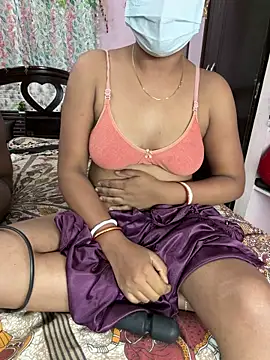 Couplejyoti01's cam snapshot