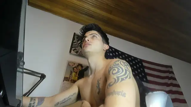 charlie_hotxxx live sex cam