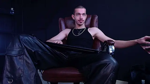 KaydenDrew's cam snapshot