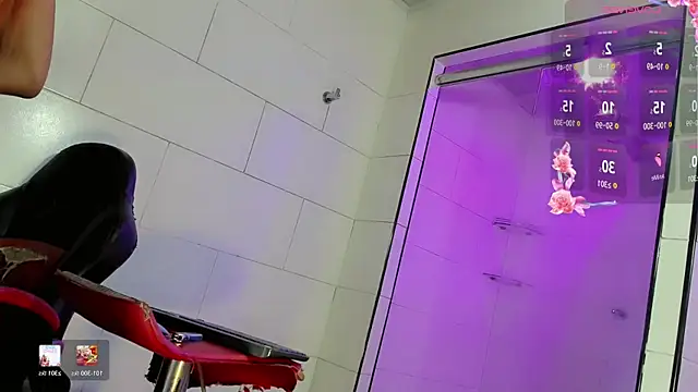 Gisele_fox live sex cam