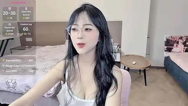 -ruoruo- live sex cam