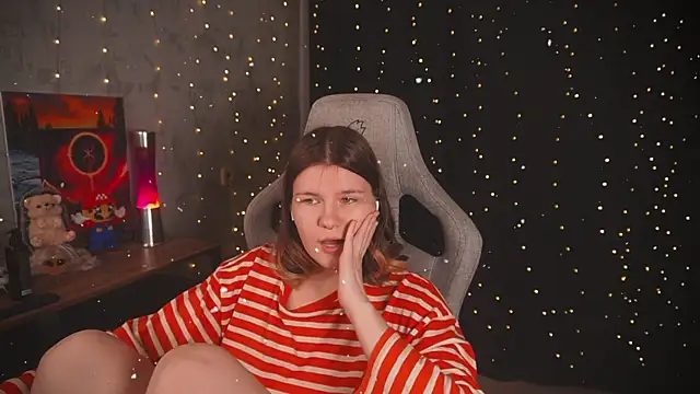 cuteamberlyyy's cam snapshot