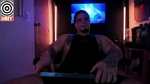 kingbear777 live sex cam