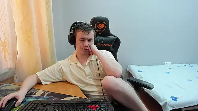 iliaskrislove live sex cam