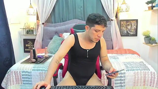 AustinCole01 live sex cam