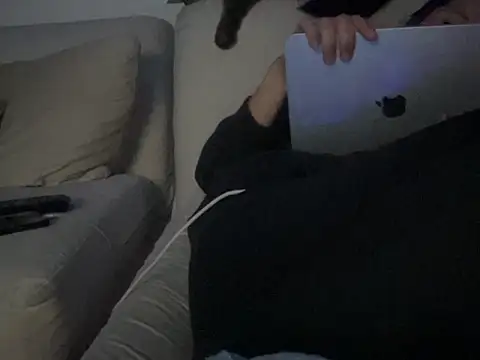 dddasani's cam snapshot