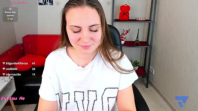 Nola_rich's cam snapshot