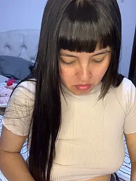 Vanessa_Foxx28's cam snapshot