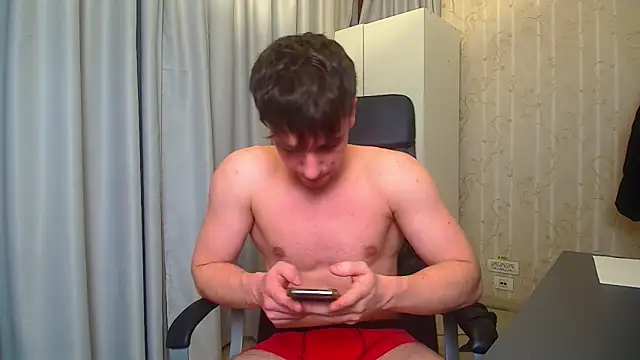 KellenWest live sex cam