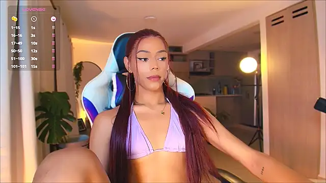 _MissViolet_ live sex cam