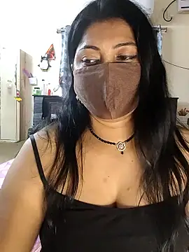 Anusri_359359's cam snapshot