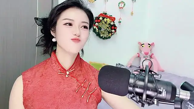 starsqimei live sex cam