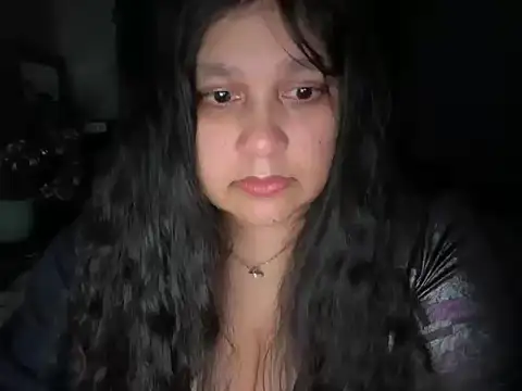 MelanieFawker's cam snapshot