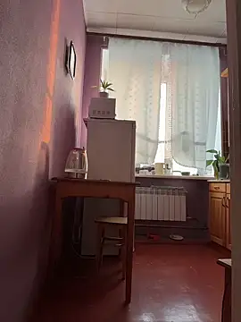 ZaraHill's cam snapshot