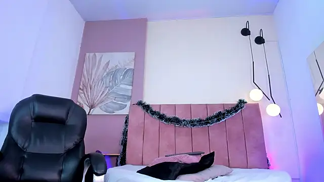 scarlet_blaze's cam snapshot