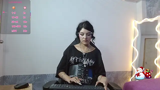 VAMPHEART_TAY1's cam snapshot