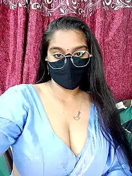 Jasmine_jaaan's cam snapshot