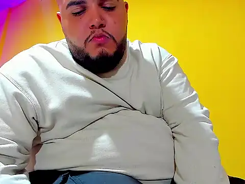 gainer_chubby_hot's cam snapshot