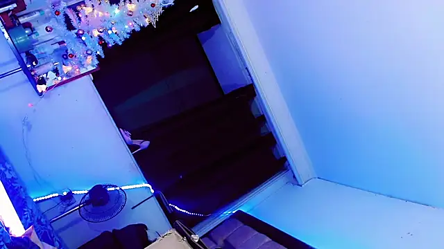 ravenous_charmer live sex cam