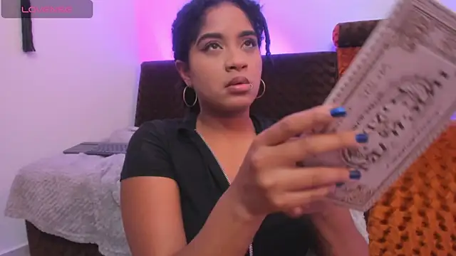 camilafoox7's cam snapshot