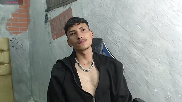 SavageLover_ live sex cam