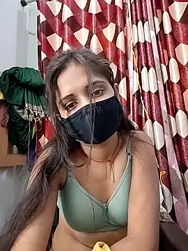 Ruhi_07's cam snapshot