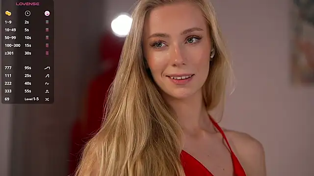 Vika54784's cam snapshot