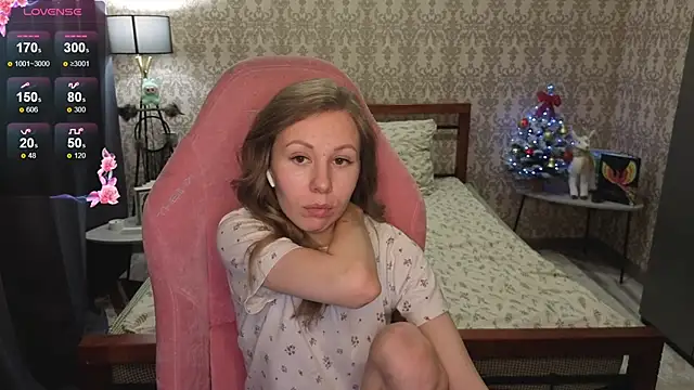 Lill_Mary's cam snapshot