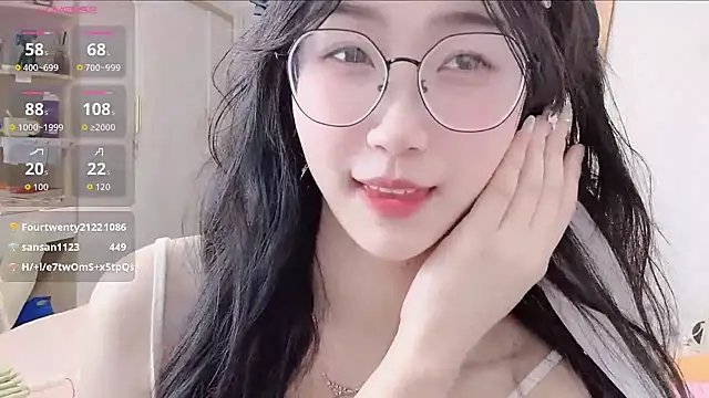 Luminous163's cam snapshot