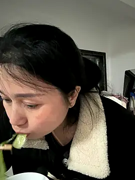 buusoom's cam snapshot