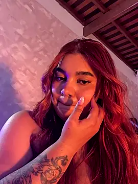 Anny_arango1's cam snapshot