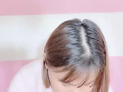 Lina8386's cam snapshot