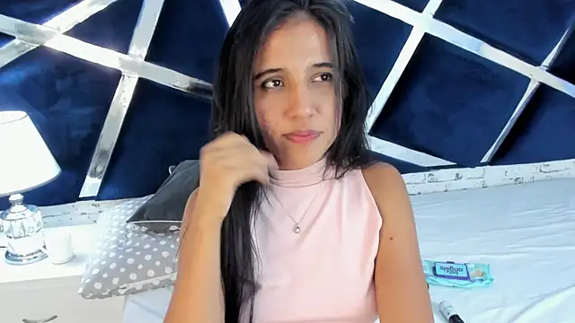 PiinkSoul's cam snapshot