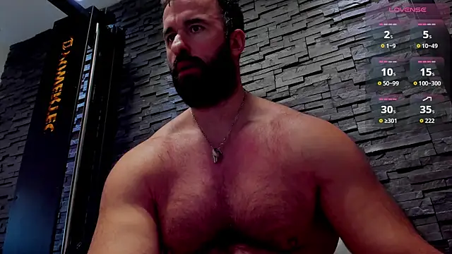 David_Big_Daddy's cam snapshot